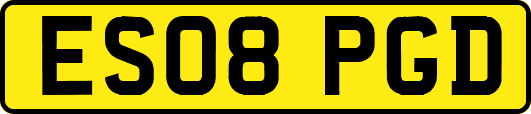 ES08PGD