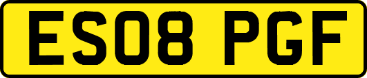 ES08PGF