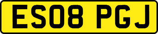 ES08PGJ