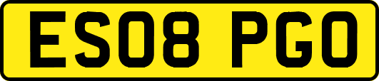 ES08PGO