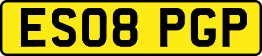 ES08PGP