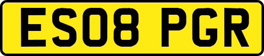 ES08PGR