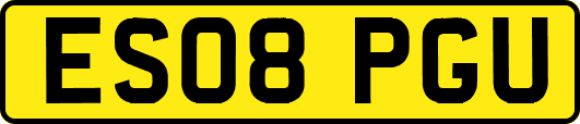 ES08PGU