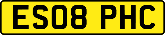 ES08PHC