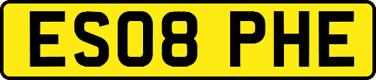 ES08PHE