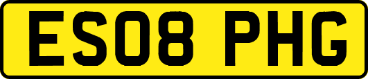 ES08PHG
