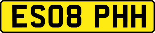 ES08PHH