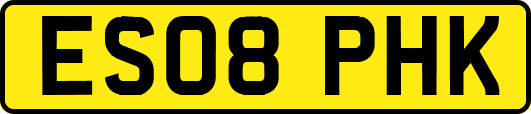 ES08PHK