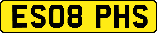ES08PHS