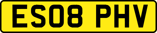 ES08PHV