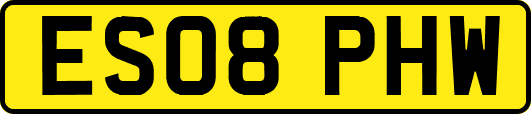 ES08PHW