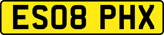 ES08PHX