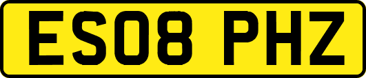 ES08PHZ