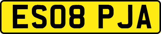 ES08PJA