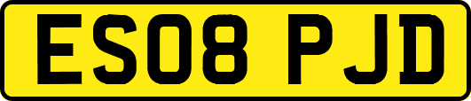 ES08PJD