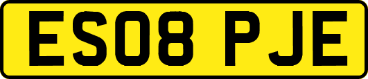 ES08PJE
