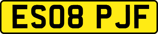 ES08PJF
