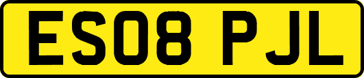 ES08PJL