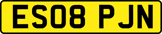 ES08PJN