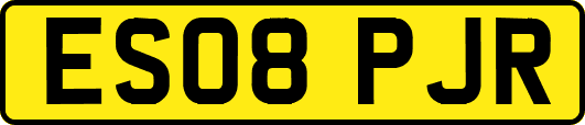 ES08PJR