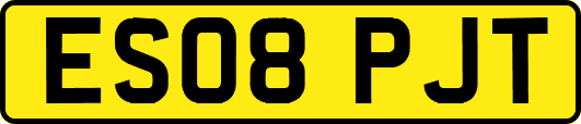 ES08PJT