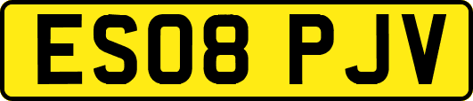ES08PJV