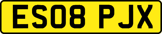 ES08PJX