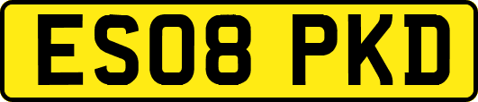 ES08PKD
