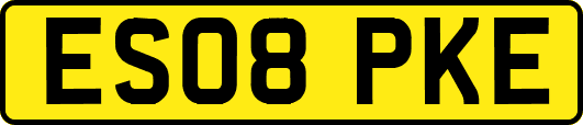 ES08PKE
