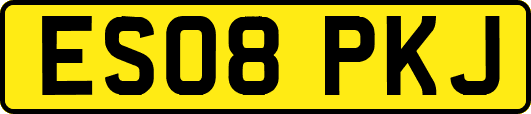 ES08PKJ
