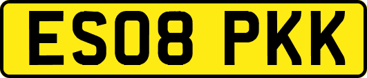 ES08PKK