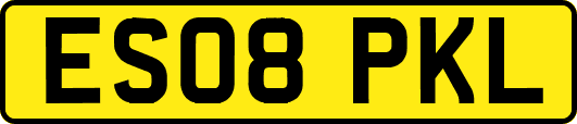 ES08PKL