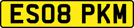 ES08PKM