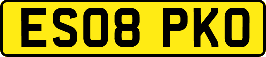 ES08PKO