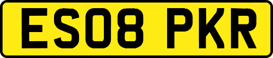 ES08PKR