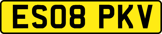 ES08PKV