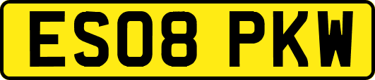 ES08PKW