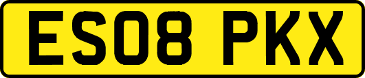 ES08PKX