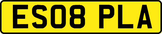 ES08PLA