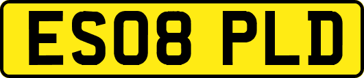 ES08PLD