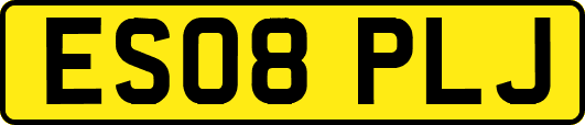 ES08PLJ