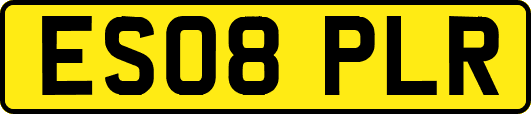 ES08PLR