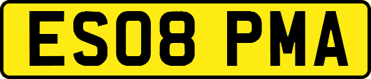 ES08PMA