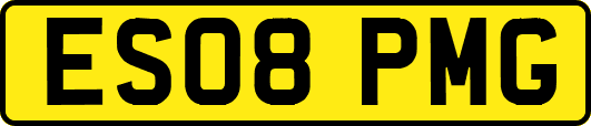 ES08PMG