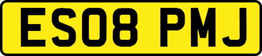 ES08PMJ