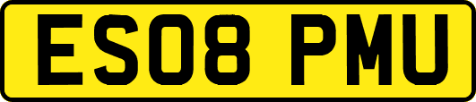 ES08PMU