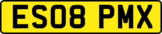 ES08PMX