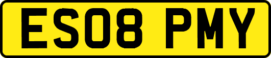 ES08PMY