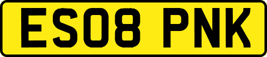 ES08PNK