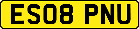 ES08PNU
